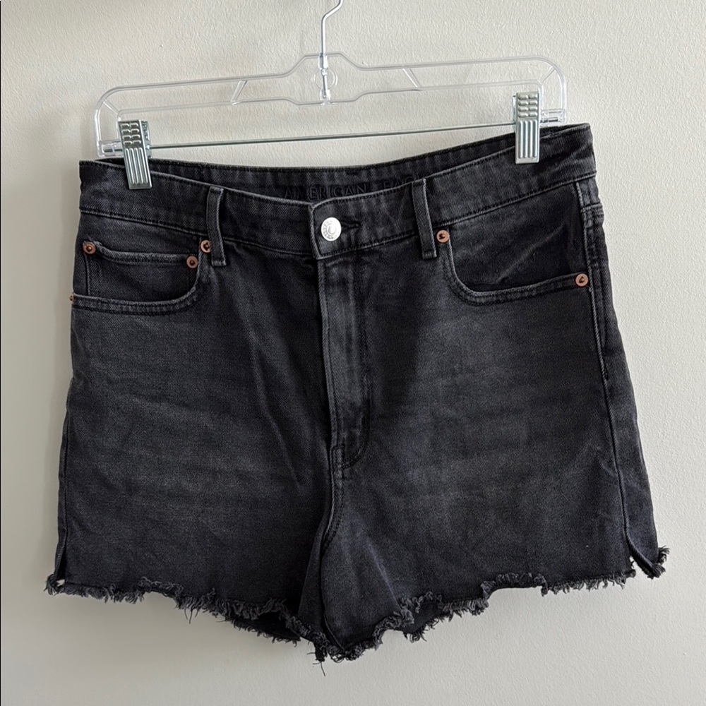 AE Highest Rise 90s BF Short